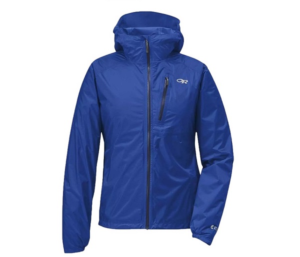 On Sale - W's Featherweight Packable Rain Jacket