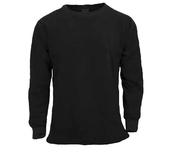 M's Expedition Weight Fleece Thermal Top