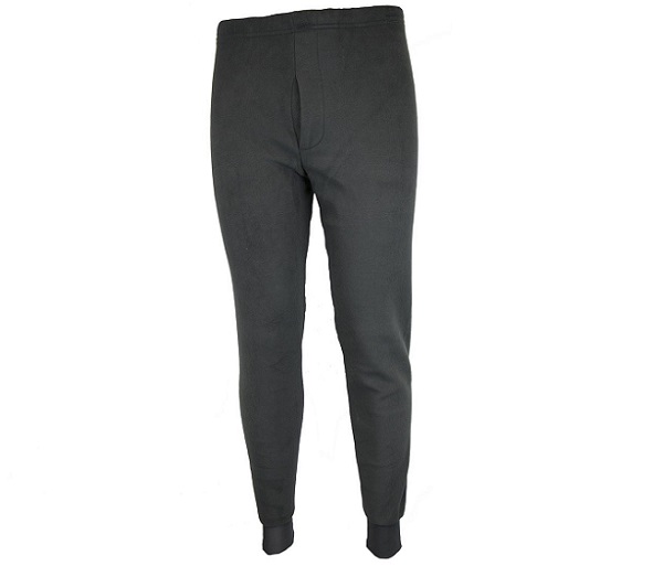M's Expedition Weight Fleece Thermal Pants