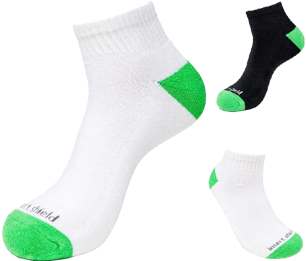 Sport & Go Ankle Sock