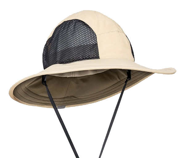 Micato Packable Air Mesh Safari Hat