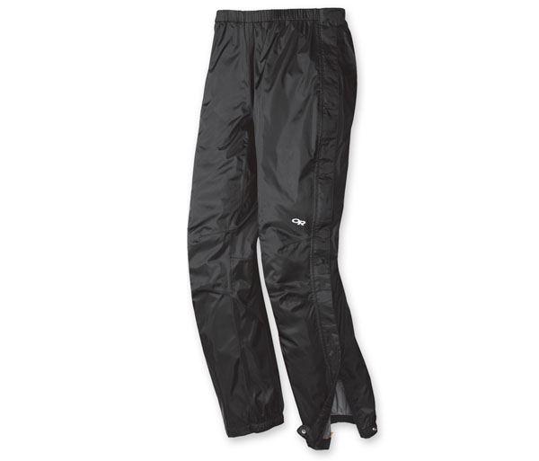 PUQ M's OR Waterproof Pants