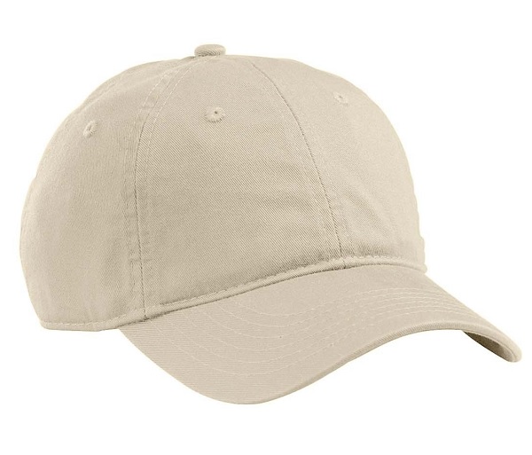 and Beyond Organic Cotton Baseball Hat by Econscious