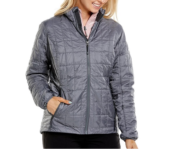 Pico Ultra Puff Jacket for Women