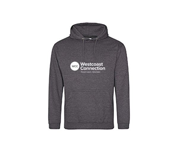 WCC Official Midweight Hoodie