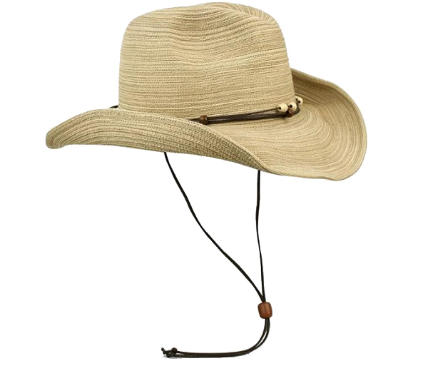 Americans on Safari Hat