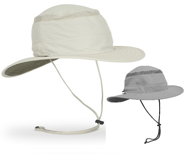 Air Mesh Hats (Sandstone / Smoke)