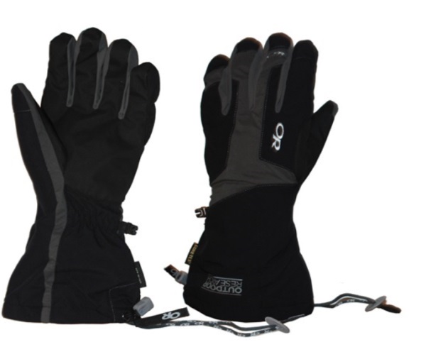 Rental - W's Goretex Waterproof Glove