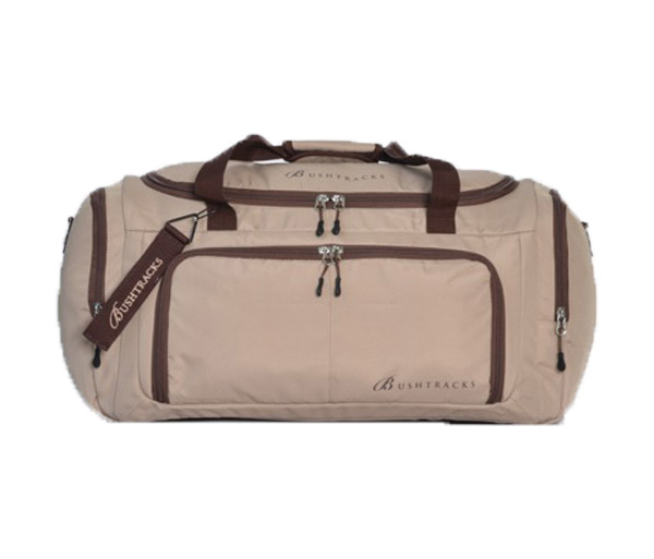 Carry-All Duffel