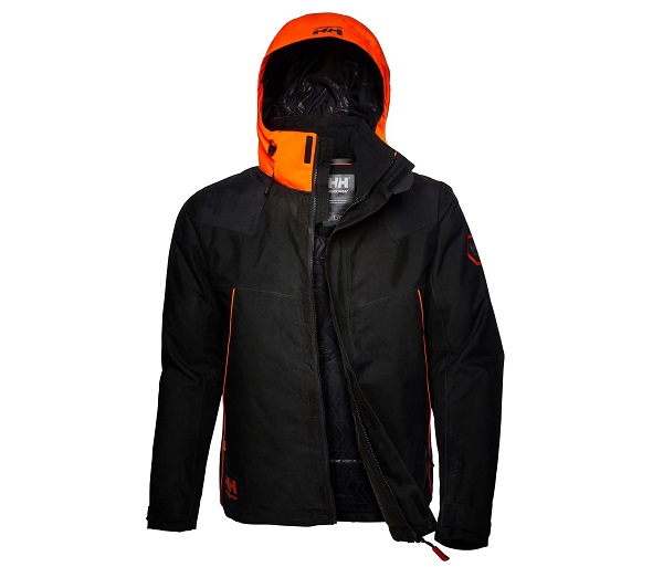 Insulated Evolution Jacket by Helly Hansen