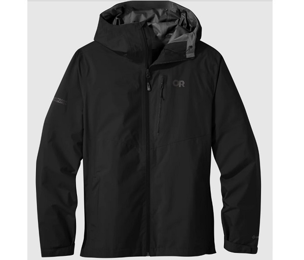 M's Foray GORE-TEX® Waterproof Jacket