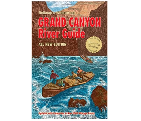 Best River Guide - Grand Canyon