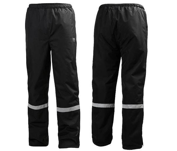 Waterproof Insulated Polar Pants by Helly Hansen