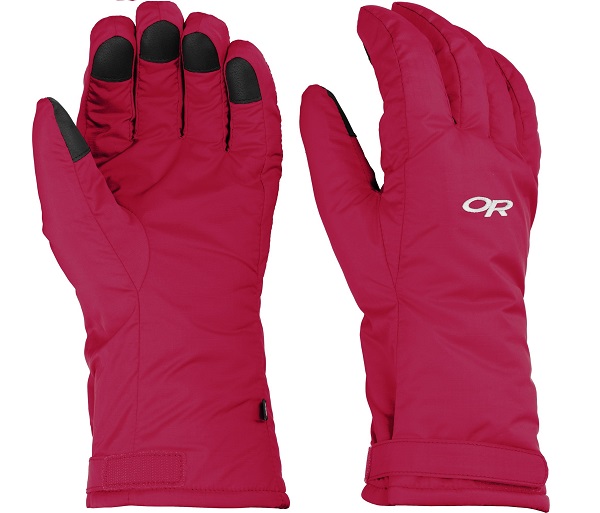 Primaloft Liner Glove
