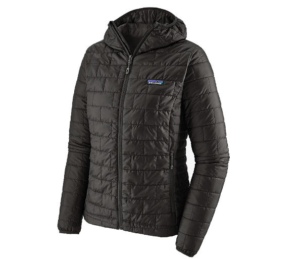 Wilderness W's Nano Puff Hoodie by Patagonia