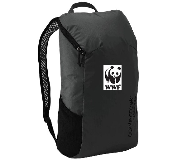 WWF Packable Daypack by Eagle Creek