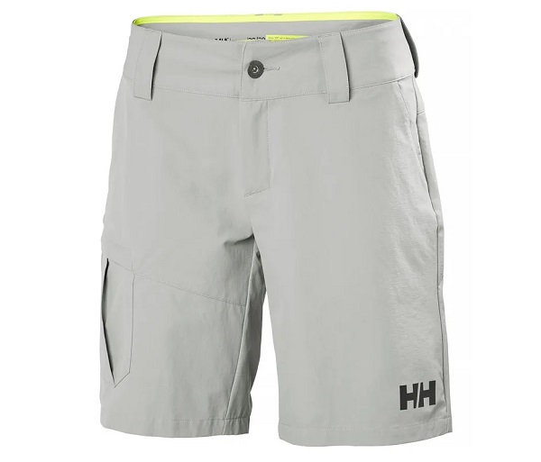 W's Quick Dry Cargo Shorts by Helly Hansen