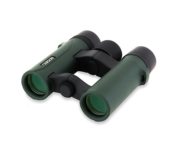 Rental - Carson RD-8x26 Binoculars