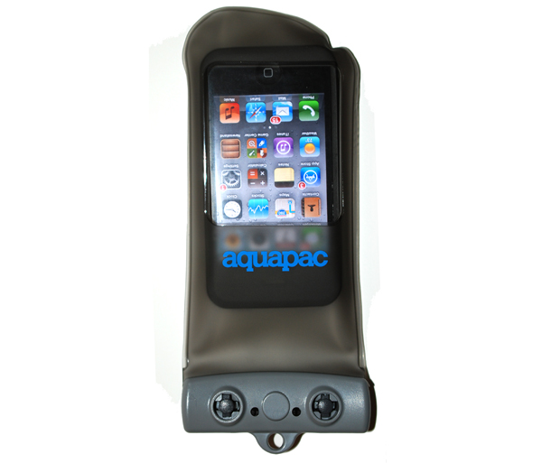 Waterproof Smart Phone Case