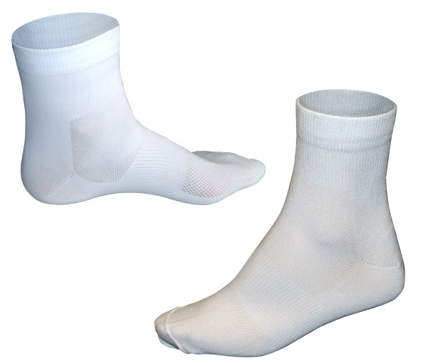 Men's Tilley Fast Drying Ankle Socks