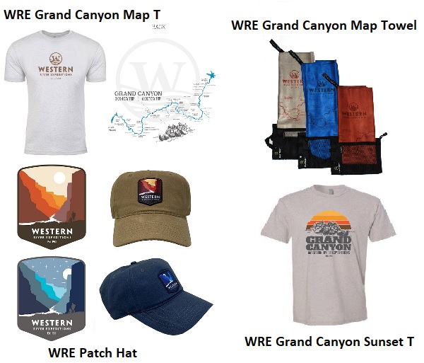WRE "Grand" Package