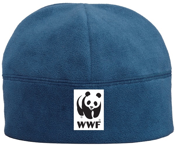 WWF Fleece Toque