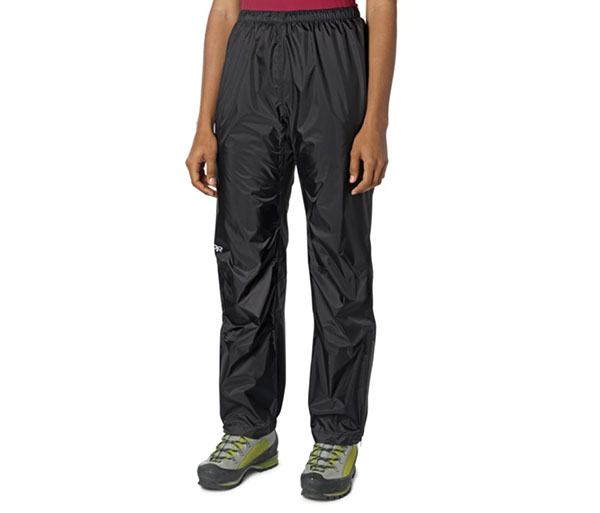 W's Featherweight Rain Pants