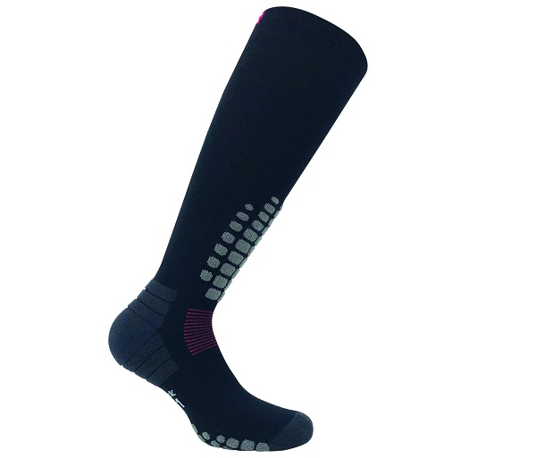 Over the Calf Winter Boot Sock